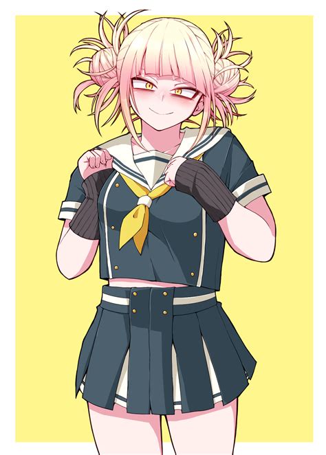 Super Toga Boku No Hero Academia Fan Art 43994855 Fanpop Page 17