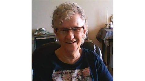 Lorraine Marier Obituary Sturgeon Falls ON Salon Funéraire Théorêt