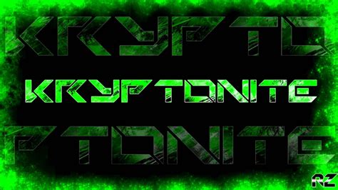 Kryptonite (Part 2)