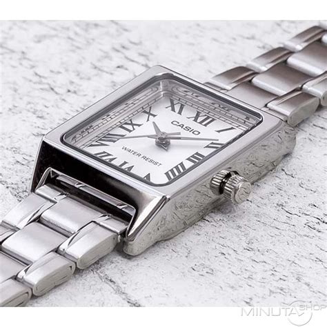 Casio Collection LTP-V007D-7B