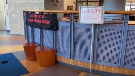 VIDEO: City College Library reopens to students – City Times