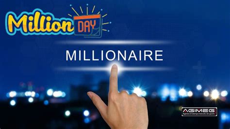 Millionday Estrazione Di Oggi Venerd Maggio Agimeg