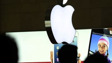 Apple bat son record à Wall Street 629 milliards de capitalisation