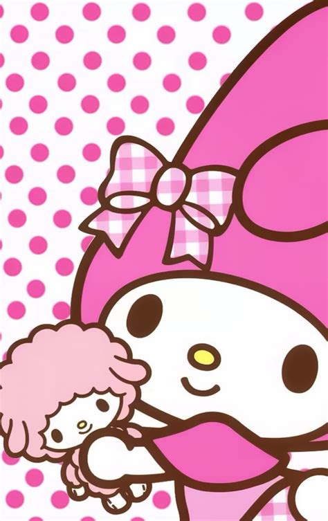 Pin De Apoame En My Melody Bgs Fondo De Pantalla My Melody Fondos De Hello Kitty Fondos