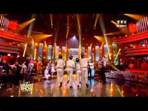 Le Grand Show Des Enfants Medley St Tropez Youtube Youtube