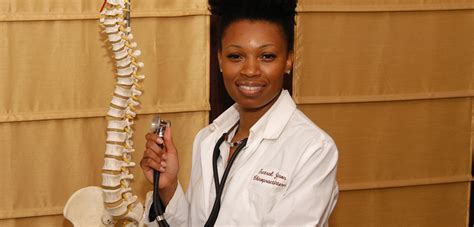 Black Chiropractors