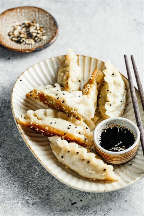 Unique Filling Ideas for Chinese Dumplings | The Dumpling School