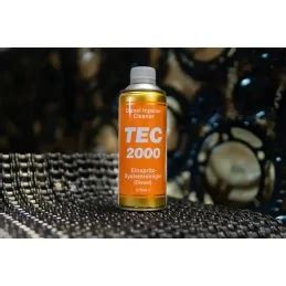 Tec 2000 diesel injector cleaner Tec 2000