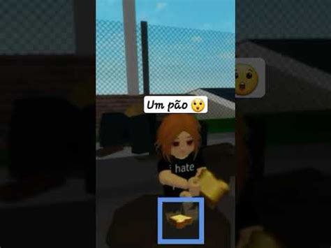 Part Menina Abandonada Roblox Brookhaven Youtube