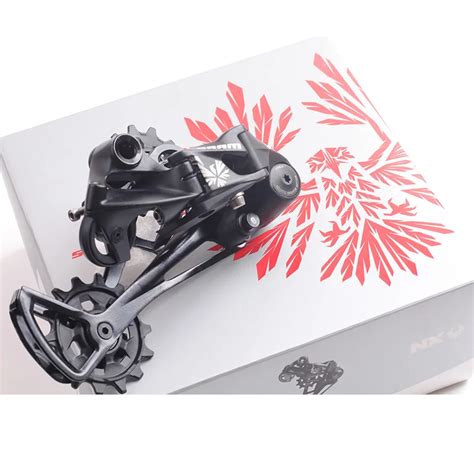 Original Package SRAM NX EAGLE 12s Speed Rear Derailleur 1x12 TYPE 3 0