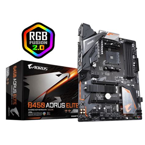 B Aorus Elite Rev X Gigabyte Thailand