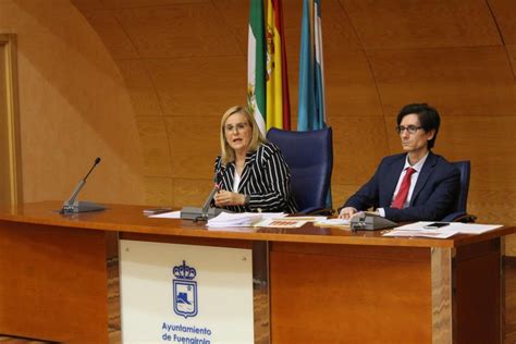 Fuengirola Aprueba Definitivamente La Incorporaci N Del Suplemento De