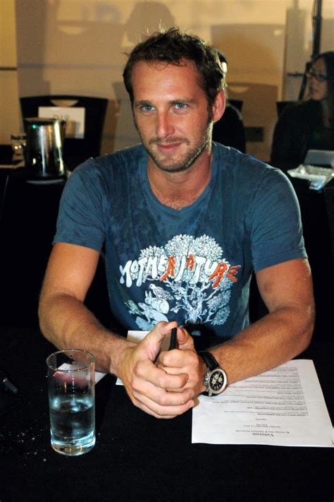 How Much Does Josh Lucas Make For Home Depot Commercials Famous