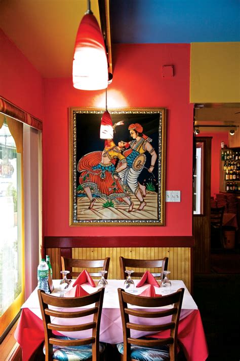 Indian Restaurants in Westchester for Curry, Naan, and More