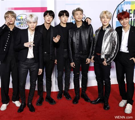 Bts（防弾少年団）、大ヒット曲「mic Drop」がアメリカでゴールド・ディスクに認定！ 韓国人グループのシングルとして初の快挙