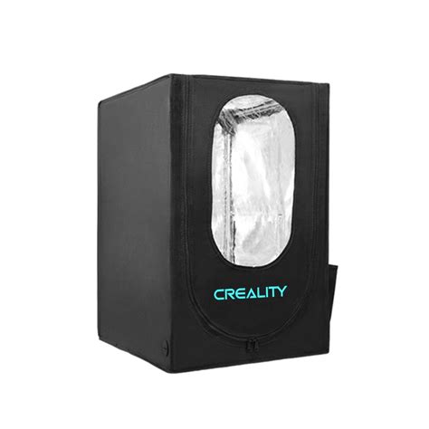 Creality Enclosure Print Safe Easy Install Addify Hong Kong D