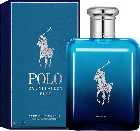 Polo Deep Blue Parfum Ralph Lauren For Men Sitename