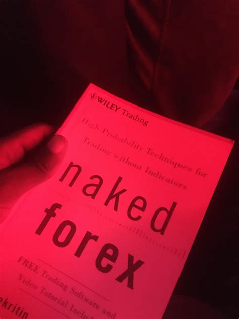 Am Currently Reading This Book Called Naked Trader R QuotexTradingCollege