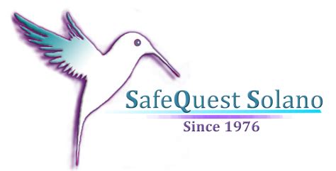 Safequest Solano Solano County Official Website