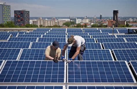 Ontdek Hoe U De Levensduur Van Zonnepanelen Kunt Maximaliseren