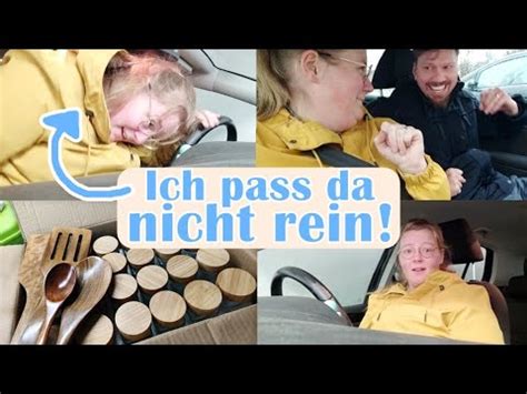 Schr Nke F R Ankleide Ich Komme Nicht Ins Schrottauto Gl Ser F Rs