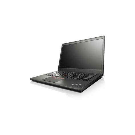 LENOVO T450 Core I5 Windows 11 SSD 1 To Ram 16 Go WEBCAM N