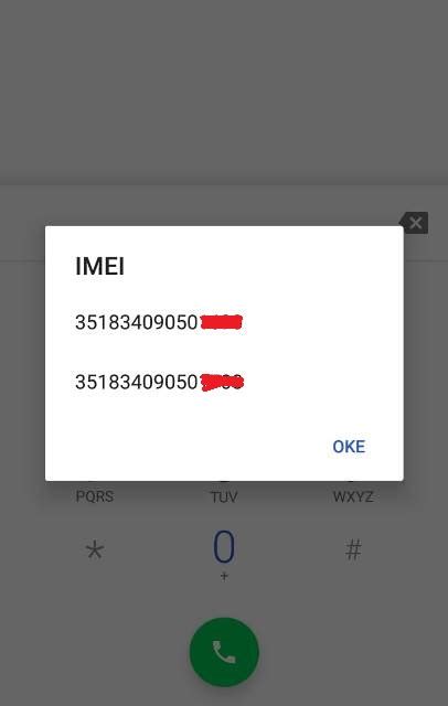 Hindari Barang Palsu Begini Cara Cek Imei Hp Android Sendiri Dengan