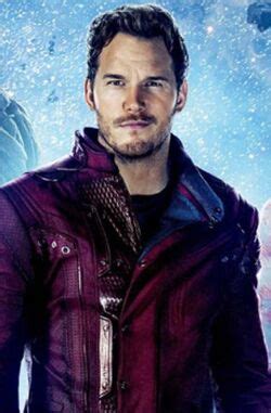 Peter Quill | Movie Database Wiki | Fandom