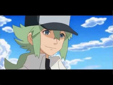 Pokemon N AMV Hot Mess YouTube