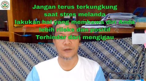 Cara Supaya Anda Tidak Lagi Mengigau Saat Tidur YouTube