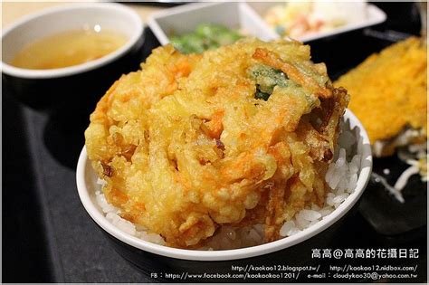 高高的花攝日記 【高雄】前鎮區。百八魚場《平價生魚片丼飯．定食》高雄草衙道店