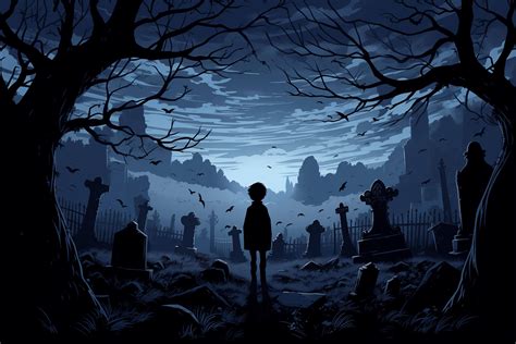 memorable quotes   graveyard book book analysis