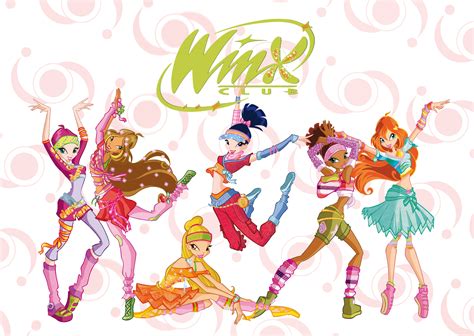 Winx Picture Contest Trix The Winx Club Fanpop