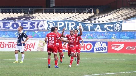 Vila Nova Volta A Vencer O Remo E Conquista A Série C Do Brasileirão