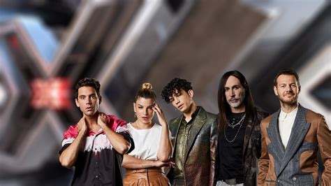 Finale X Factor Ecco Come Vederla Senza Abbonamento Sky