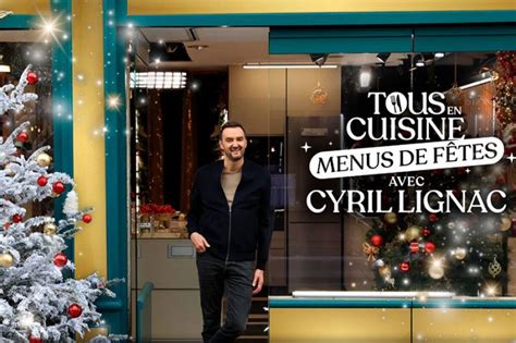 Tous En Cuisine Du Novembre Au Er D Cembre Sur M Les