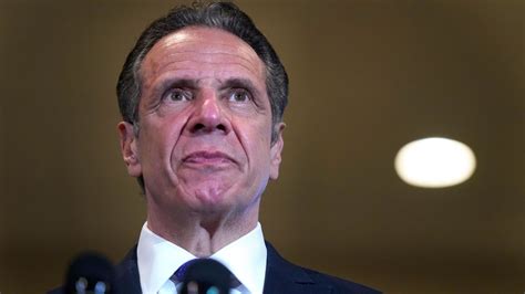 Ex New York Gov Cuomo Will Not Be Criminally Charged By Westchester