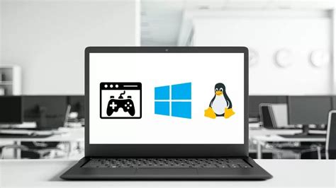 Emulador De Linux Para Windows ¿cuál Es El Mejor Practical Tips