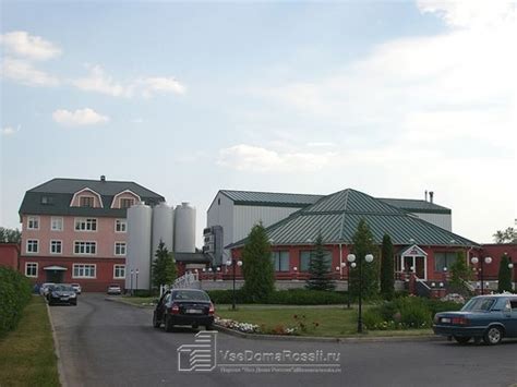 Пивоварня Мини пивзавод "Хорлбат", Россия, Tol’yatti - сорта пива ...