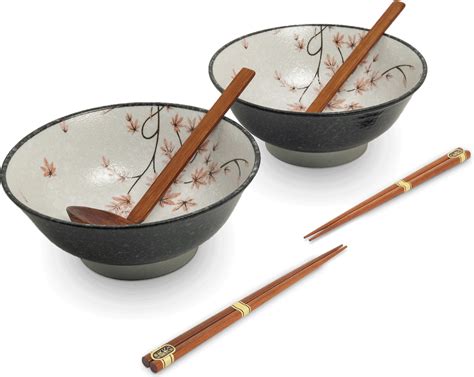 Sets De Bols Ramen Le Japonais