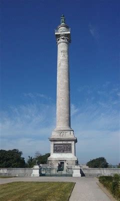 La Colonne De La Grande Arm E Boulogne Sur Mer Pas De Calais