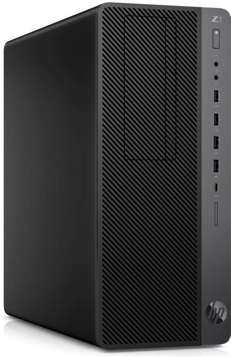 Buy HP Z1 G5 Tower Core I9 9900K Workstation 32GB 512GB 1TB W10P