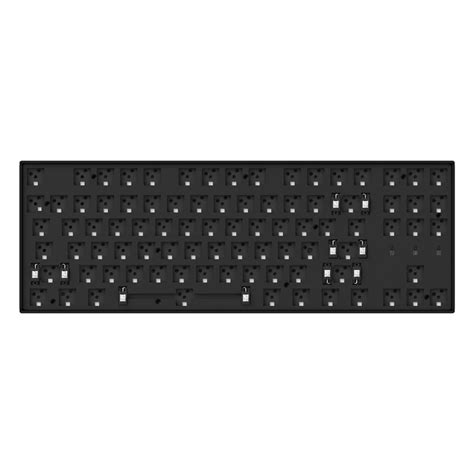 Keychron K8 Pro Qmkvia Wireless Mechanical Keyboard Mecha Malaysia