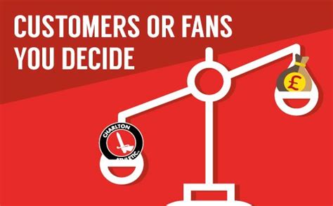 Customers Or Fans You Decide Ronin Marketing