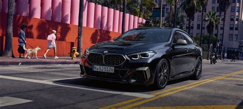 Bmw M I Xdrive Gran Coup F Modelle Technische Daten Preise