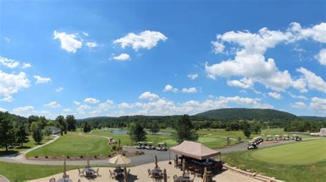 Carroll Valley at Liberty Mountain, Carroll Valley, Pennsylvania - Golf course information and ...