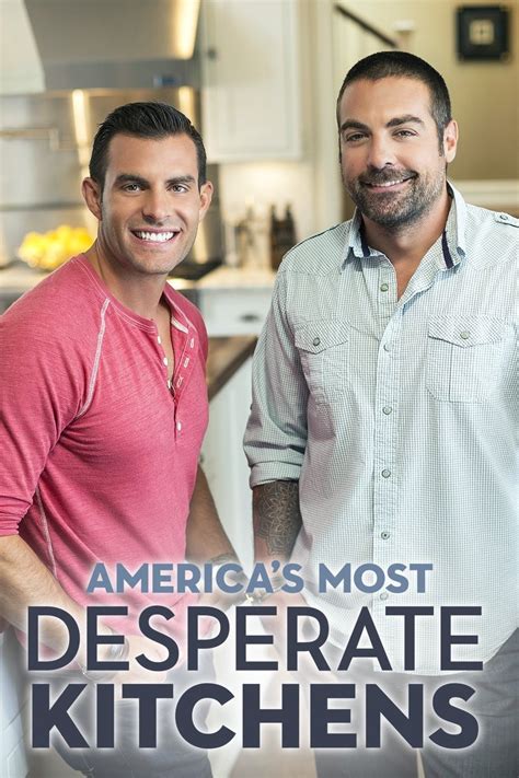 Americas Most Desperate Kitchens Season 1 Rotten Tomatoes