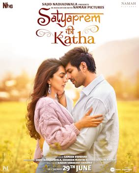 Satyaprem Ki Katha - Wikipedia