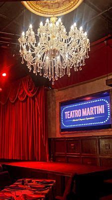 TEATRO MARTINI - Updated January 2025 - 33 Photos & 105 Reviews - 6400 Carrier Dr, Orlando ...