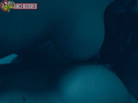 Naked Eliza Swenson In Frankenstein Reborn